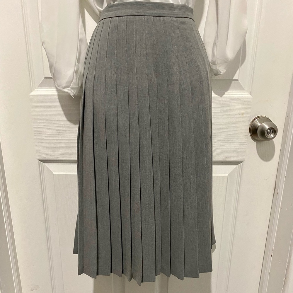 Vintage Samantha Taylor Skirt